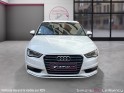 Audi a3 berline 2.0 tdi 150cv s line s tronic 6 occasion le raincy (93) simplicicar simplicibike france