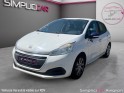 Peugeot 208 1.2 puretech 68ch bvm5 like occasion avignon (84) simplicicar simplicibike france