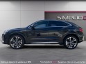 Audi q3 sportback 45 tfsi 230 ch s stonic 7 quattro s line/garantie et financement possible occasion simplicicar salon de...