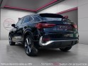 Audi q3 sportback 45 tfsi 230 ch s stonic 7 quattro s line/garantie et financement possible occasion simplicicar salon de...