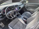 Audi q3 sportback 45 tfsi 230 ch s stonic 7 quattro s line/garantie et financement possible occasion simplicicar salon de...