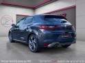 Renault megane iv berline pack gt/tce 165 cv/boite auto/toit ouvrant/son bose/carplay occasion simplicicar salon de provence...