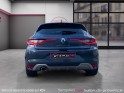 Renault megane iv berline pack gt/tce 165 cv/boite auto/toit ouvrant/son bose/carplay occasion simplicicar salon de provence...