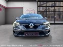 Renault megane iv berline pack gt/tce 165 cv/boite auto/toit ouvrant/son bose/carplay occasion simplicicar salon de provence...