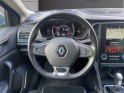 Renault megane iv berline pack gt/tce 165 cv/boite auto/toit ouvrant/son bose/carplay occasion simplicicar salon de provence...