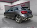 Mercedes gla 180 d 7-g amg line occasion simplicicar lille  simplicicar simplicibike france