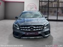 Mercedes gla 180 d 7-g amg line occasion simplicicar lille  simplicicar simplicibike france