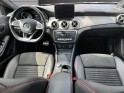 Mercedes gla 180 d 7-g amg line occasion simplicicar lille  simplicicar simplicibike france