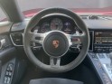 Porsche panamera gts v8 4.8 440 pdk occasion le raincy (93) simplicicar simplicibike france