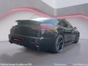 Porsche panamera gts v8 4.8 440 pdk occasion le raincy (93) simplicicar simplicibike france