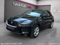 Jaguar e-pace r-dynamic s 2.0 d - 150 ch awd bva occasion le raincy (93) simplicicar simplicibike france