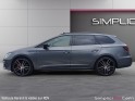 Seat leon st 2.0 tsi 300 ch dsg6 cupra garantie 24 mois occasion simplicicar caen  simplicicar simplicibike france