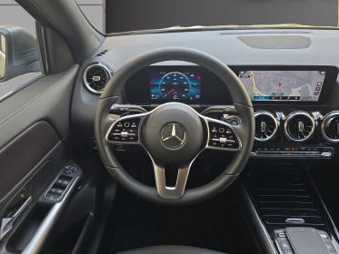 Mercedes gla 200d boite auto 8 rapports amg line neuve hayon electrique et garantie mercedes. occasion avignon (84)...