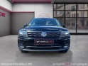 Volkswagen tiguan 2.0 tdi 190 dsg7 4motion carat- cam- apple carplay occasion simplicicar compiegne simplicicar simplicibike...