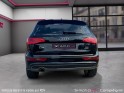 Audi q5 q5 2.0 tdi clean diesel 190 quattro s line s tronic 7- cam av/ar occasion simplicicar compiegne simplicicar...