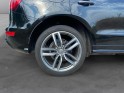 Audi q5 q5 2.0 tdi clean diesel 190 quattro s line s tronic 7- cam av/ar occasion simplicicar compiegne simplicicar...