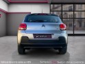 Citroen c3 bluehdi 100 ss bvm6 feel / clim auto / regulateur / navigation / 25.000km occasion simplicicar salon de provence...