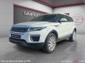 Land rover land rover evoque 2.0 occasion simplicicar lille  simplicicar simplicibike france