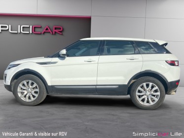 Land rover land rover evoque 2.0 occasion simplicicar lille  simplicicar simplicibike france