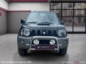 Suzuki jimny 1.3i vvt occasion simplicicar lille  simplicicar simplicibike france