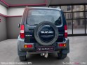 Suzuki jimny 1.3i vvt occasion simplicicar lille  simplicicar simplicibike france