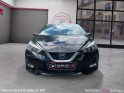 Nissan micra 2018 n-connecta ig-t 90 occasion cergy (95) simplicicar simplicibike france