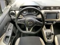 Nissan micra 2018 n-connecta ig-t 90 occasion cergy (95) simplicicar simplicibike france