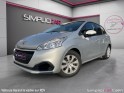 Peugeot 208 1.2 68ch bvm5 like distribution faite occasion simplicicar caen  simplicicar simplicibike france