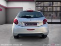 Peugeot 208 1.2 68ch bvm5 like distribution faite occasion simplicicar caen  simplicicar simplicibike france