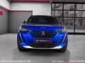 Peugeot 2008 gt electrique 136 ch - toit ouvrant / apple carplay occasion montpellier (34) simplicicar simplicibike france