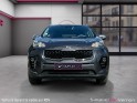 Kia sportage 1.6 gdi 132 isg 4x2 active  entretien complet  garantie 12 mois occasion simplicicar vernon simplicicar...