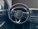 Kia sportage 1.6 gdi 132 isg 4x2 active  entretien complet  garantie 12 mois occasion simplicicar vernon simplicicar...