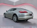 Porsche panamera panamera 4s v8 essence 4 sport  400 chevaux occasion simplicicar rennes simplicicar simplicibike france