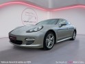 Porsche panamera panamera 4s v8 essence 4 sport  400 chevaux occasion simplicicar rennes simplicicar simplicibike france