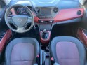 Hyundai i10 1.2 87cv creative ecran/clim/radar ar - garantie 12 mois - occasion simplicicar marignane  simplicicar...