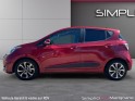 Hyundai i10 1.2 87cv creative ecran/clim/radar ar - garantie 12 mois - occasion simplicicar marignane  simplicicar...