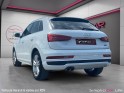 Audi q3 q3 2.0 tdi 150 ch/automatique / s tronic 7 quattro s line occasion simplicicar lille  simplicicar simplicibike france