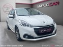 Peugeot 208 business 2019 puretech 82ch ss bvm5  active business courroie changée carplay, garantie 12 mois occasion...