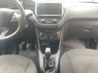 Peugeot 208 business 2019 puretech 82ch ss bvm5  active business courroie changée carplay, garantie 12 mois occasion...