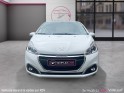 Peugeot 208 business 2019 puretech 82ch ss bvm5  active business courroie changée carplay, garantie 12 mois occasion...