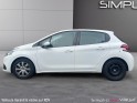 Peugeot 208 business 2019 puretech 82ch ss bvm5  active business courroie changée carplay, garantie 12 mois occasion...