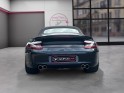 Porsche 911 carrera cabriolet 997 s cabriolet 3.8i - garantie 12 mois occasion  simplicicar nord isere simplicicar...