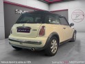 Mini mini cooper 1.6i 115ch occasion montpellier (34) simplicicar simplicibike france