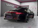 Porsche 911 carrera coupe 4s coupe 3.8i 400ch pdk francaise porsche approved occasion montpellier (34) simplicicar...