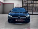 Mercedes classe a 200 7g-dct amg line entretiens mercedes - garantie 12 mois occasion simplicicar courbevoie simplicicar...