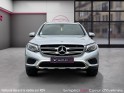 Mercedes glc classe   350 e 7g-dct 4matic fascination occasion simplicicar coeur d'yvelines - auto expo 78 simplicicar...