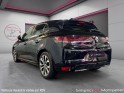 Renault megane iv berline blue dci 115ch edc intens occasion montpellier (34) simplicicar simplicibike france