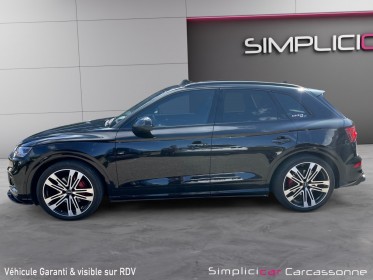 Audi sq5 v6 3.0 tfsi 354 tiptronic 8 quattro occasion simplicicar carcassonne simplicicar simplicibike france