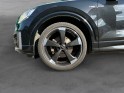 Audi q2 1.4 tfsi cod 150 ch bvm6 s line - toit ouvrant pano - audio bang  olufsen - garantie 1 an occasion  simplicicar nord...