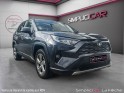 Toyota rav4 hybride pro rav4 218 ch 2wd dynamic business ou 499eur/mois sans apport occasion simplicicar la fleche...